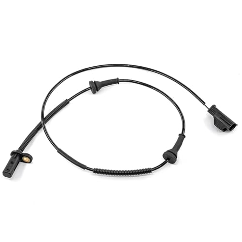 ABS Raddrehzahlsensor 30712095 ABS Raddrehzahlsensor Für Volvo XC90 2003-2014 Rechte Beifahrerseite Drehzahlfühler(Vorne rechts) von YSQOFD