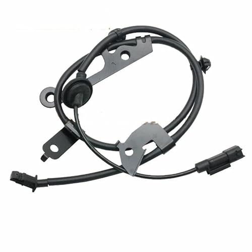 ABS Raddrehzahlsensor 4670B413 Hinten Links/Rechts ABS Rad Geschwindigkeit Sensor Für Eclipse Für Kreuz GK1W)2018-2205 670B414 Drehzahlfühler von YSQOFD