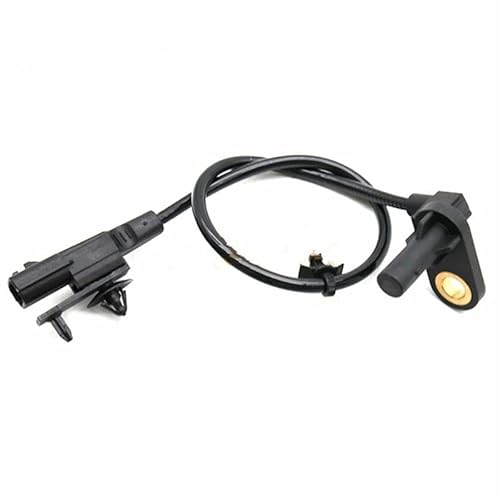 ABS Raddrehzahlsensor 47910-4GA0A Vorne Hinten Links/Rechts ABS Rad Geschwindigkeit Sensor Für Infiniti Q50 Q60 2,0 L4 3,0 3,5 3,7 V6 47900-4GA0A 47901-4GA0A Drehzahlfühler(Vorne rechts) von YSQOFD