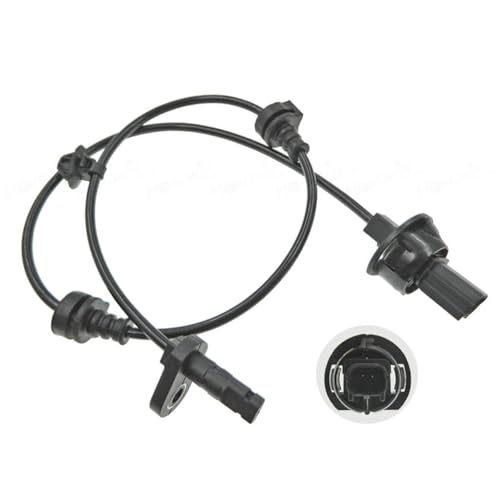 ABS Raddrehzahlsensor 57455-T5A-013 ABS-Raddrehzahlsensor Vorne Links Für City Für Fit 1.5L 2015 2016 2017 2018 2019 Drehzahlfühler von YSQOFD