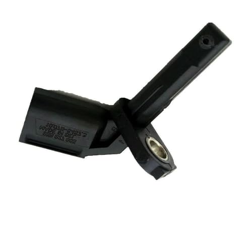 ABS Raddrehzahlsensor 95B 927 803A Linker ABS-Raddrehzahlsensor 2 Pins Für Macan 2014-2018 Für GTS 3.0L V6 265KW 95B927803 95B927803B Drehzahlfühler von YSQOFD