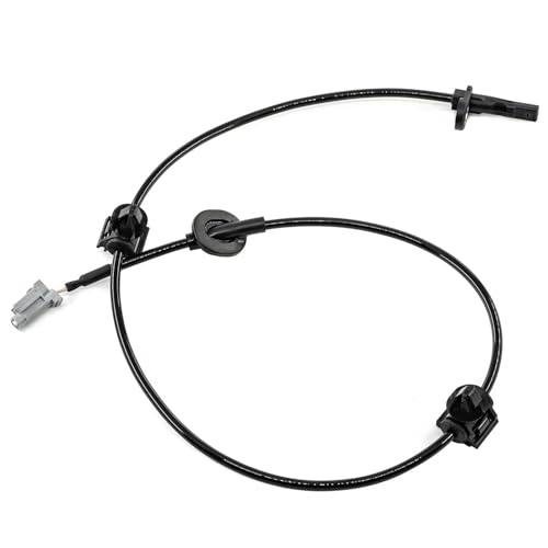 ABS Raddrehzahlsensor ABS Raddrehzahlsensor Für Subaru Für Outback 2010-2014 Vorne Hinten Links/Rechts OEM #27540AJ010 27540AJ05A 27540AJ04A Drehzahlfühler(Front Left or Right) von YSQOFD