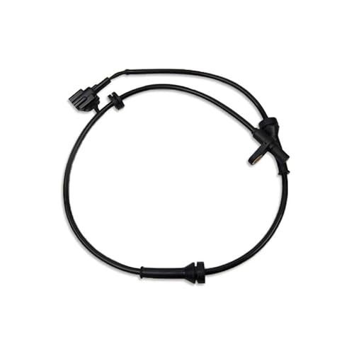 ABS Raddrehzahlsensor Auto ABS Raddrehzahlsensor 47900-ED500 47901-ED500 2007-2012 Für Nissan Für TIIDA C11 SC11 1.5L 1.6L 1.8L Drehzahlfühler(Axle Right) von YSQOFD