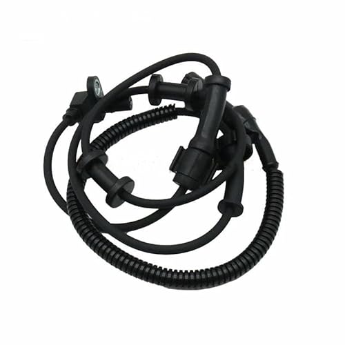 ABS Raddrehzahlsensor F81Z2C204BA Vorne Links/Rechts ABS Rad Geschwindigkeit Sensor Für Ford F-250 F-350 F-450 Für Excursion 19236250 F81Z2C204BB Drehzahlfühler ABS Raddrehzahlsensor F81Z2C204BA Vorne Links/Rechts ABS Rad Geschwindigkeit Sensor Für Ford F-250 F-350 F-450 Für Excursion 19236250 F81Z2C204BB Drehzahlfühler von YSQOFD