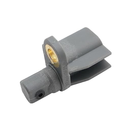 ABS Raddrehzahlsensor Hinten ABS Rad Geschwindigkeit Sensor AV6T-2B372-EC Für Ford Für Focus MK3 C-MAX Für KUGA Für Transit Für Volvo 1682670 1756081 2070182 Drehzahlfühler von YSQOFD