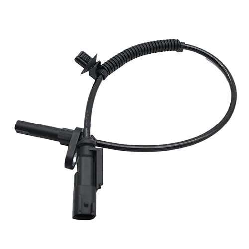 ABS Raddrehzahlsensor Hinten Links/Rechts Rad Geschwindigkeit ABS Sensor BK31-2B372-EA Für FORD Für TRANSIT 2,0 ECOBLUE RWD MK8 BK31 2B372 EA BK312B372EA Drehzahlfühler von YSQOFD