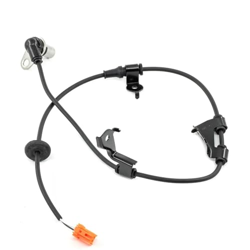 ABS Raddrehzahlsensor Vorne/Hinten ABS Sensor Rad Geschwindigkeit Sensor Für HR-V 1999-2003 Referenz Nummer #57475-S2H-954;57475S2H954 Drehzahlfühler(Vorne links) von YSQOFD