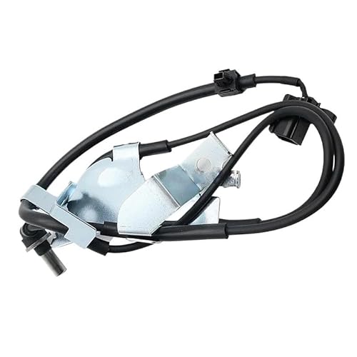ABS Raddrehzahlsensor Vorne Links/Rechts ABS Rad Geschwindigkeit Sensor 8980061870 Für Isuzu 4hk1 Npr Nqr Nnr Nqr75 Autos Zubehör Drehzahlfühler ABS Raddrehzahlsensor Vorne Links/Rechts ABS Rad Geschwindigkeit Sensor 8980061870 Für Isuzu 4hk1 Npr Nqr Nnr Nqr75 Autos Zubehör Drehzahlfühler von YSQOFD