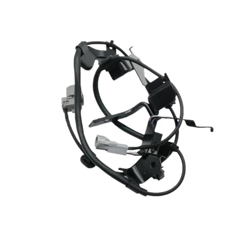 ABS Raddrehzahlsensor Vorne Links ABS Rad Geschwindigkeit Sensor Kabelbaum 89516-0C040 Für Toyota Für Sequoia Für Tundra 2007-2021 89516 0C040 895160C040 Drehzahlfühler von YSQOFD