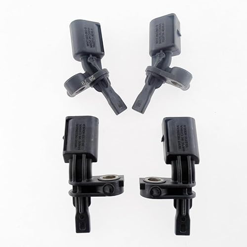 ABS Raddrehzahlsensor WHT003860A WHT003861A ABS Raddrehzahlsensor Für VW Für Golf Für Tiguan Für Jetta Für Polo WHT003862B WHT003863B Drehzahlfühler von YSQOFD