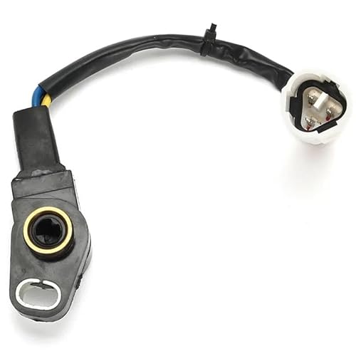 Drosselklappenpotentiometer 1204715 2410342 Gegen Den Uhrzeigersinn Throttle Position Sensor Für Polaris Für Sportsman 800 Für Ranger RZR 800 700 TPS Sensor von YSQOFD