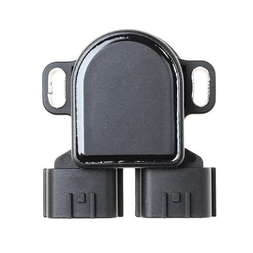 Drosselklappenpotentiometer A22-661-J03 A22661J03 Drosselklappensensor TPS Sensor Für Nissan Für Patrol Y61 Für Skyline R33 von YSQOFD