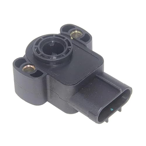 Drosselklappenpotentiometer Drosselklappensensor TPS Für Ford Für Explorer Sport Trac E-150 Eco-noline F4SF-9B989-AA, F4SF9B989AA, ZZM3-18851 von YSQOFD
