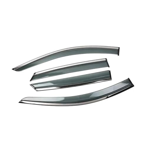 YSQOFDNFD Autofenster Visier Autofenstervisier für Mercedes für Benz GLB X247 180 250 200 2020~2024 Tür Rauchabzug Markise Regen Augenbraue Abdeckung Deflektor Fensterabweiser YSQOFDNFD Autofenster Visier Autofenstervisier für Mercedes für Benz GLB X247 180 250 200 2020~2024 Tür Rauchabzug Markise Regen Augenbraue Abdeckung Deflektor Fensterabweiser von YSQOFDNFD