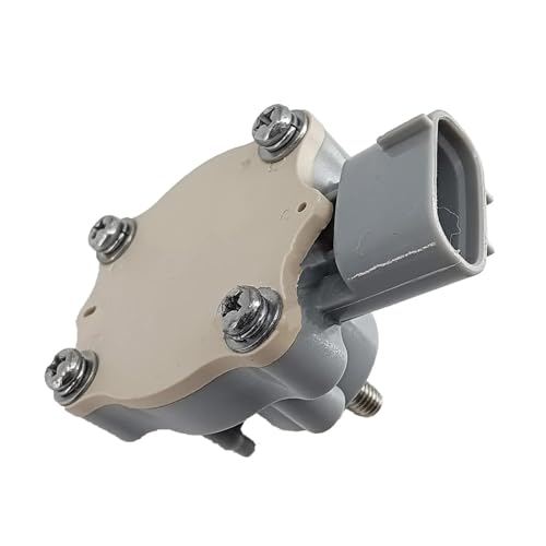 YSQOFDNFD Höhensensor 89407-20020 8940720020 hinten Scheinwerfer Sensor Control Höhe Sensor Für Mazda RX-8 2004 2005 2006 2007 2008 Fahrzeug-Höhensensor(Sensor) von YSQOFDNFD