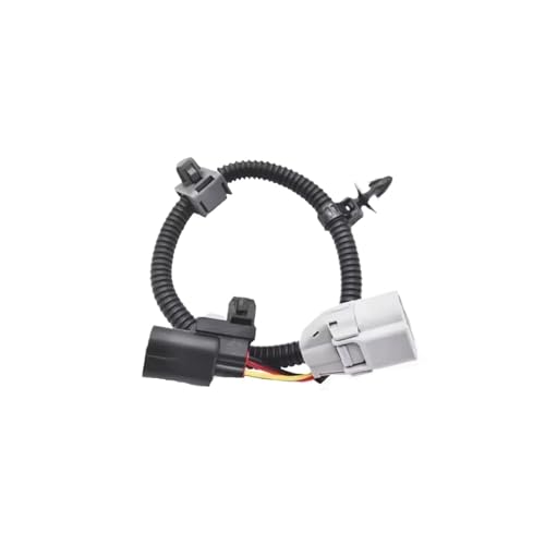 YSQOFDNFD Höhensensor 89407-20020 8940720020 hinten Scheinwerfer Sensor Control Höhe Sensor Für Mazda RX-8 2004 2005 2006 2007 2008 Fahrzeug-Höhensensor(Sensor Connector) von YSQOFDNFD