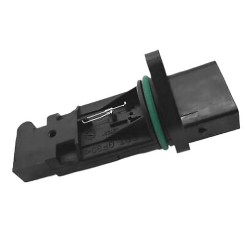 YSQOFDNFD Luftmengenmesser Auto Luftmassenmesser MAF Flow Sensor Für Mercedes Für Benz W203 W463 W163 W220 W210 W211 W639 CL203 C208 0280217515 MAF-Sensor YSQOFDNFD Luftmengenmesser Auto Luftmassenmesser MAF Flow Sensor Für Mercedes Für Benz W203 W463 W163 W220 W210 W211 W639 CL203 C208 0280217515 MAF-Sensor von YSQOFDNFD