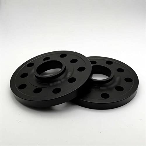 Dnzscheiben Platte 2 STÜCKE Für Seat Für Leon MK3 Spurverbreiterungen 5x100/5x112 CB:57.1 Radnabenverbreiterung 5x4.41(2PCS-25mm) von YSQOJF