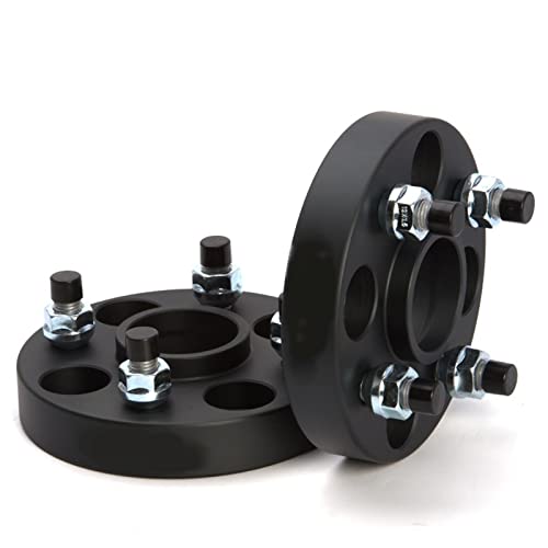 Dnzscheiben Platte 2 Stück Customization Wheel Spacers Conversion Adapters Pcd 4x100 Bis 4x108 4x110 4x114.3(2PCS 35MM) von YSQOJF