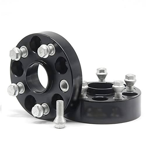 Dnzscheiben Platte 2 Stück Spurverbreiterungsadapter Für 911 918 928 944 718 Für Boxster Für Panamera Für Cayenne PCD 5x130 Cb 71,6 Mm(2PCS 40mm) von YSQOJF