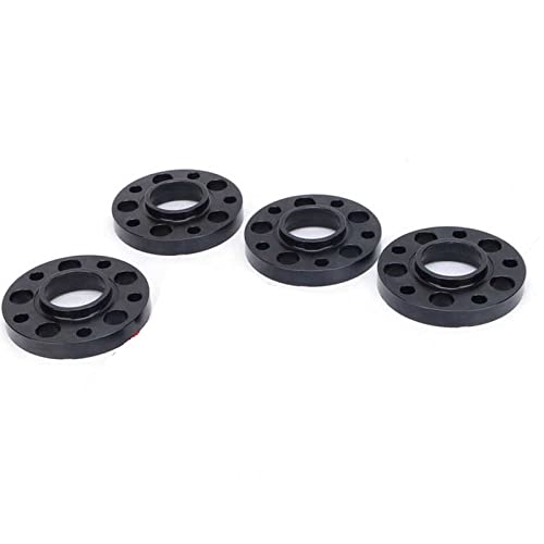 Dnzscheiben Platte 20 Mm Autonaben Zentrische Distanzscheiben Kit Ersatz Für F Serie F30 F32 F33 F80 Auto Bolts(Blau) von YSQOJF