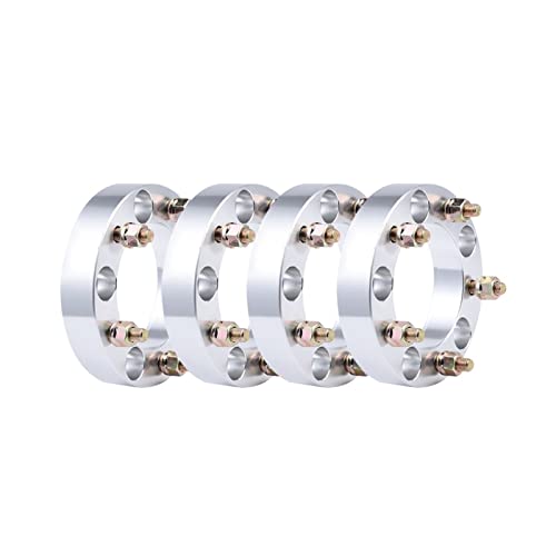 Dnzscheiben Platte 4 Teile/Satz Aluminium Auto Spurverbreiterung Adapter Hubzentrische Spurverbreiterungen 25 Mm Dick PCD 5X114.3 5 Ösen CB 73mm M12x1.5 Dnzscheiben Platte 4 Teile/Satz Aluminium Auto Spurverbreiterung Adapter Hubzentrische Spurverbreiterungen 25 Mm Dick PCD 5X114.3 5 Ösen CB 73mm M12x1.5 von YSQOJF