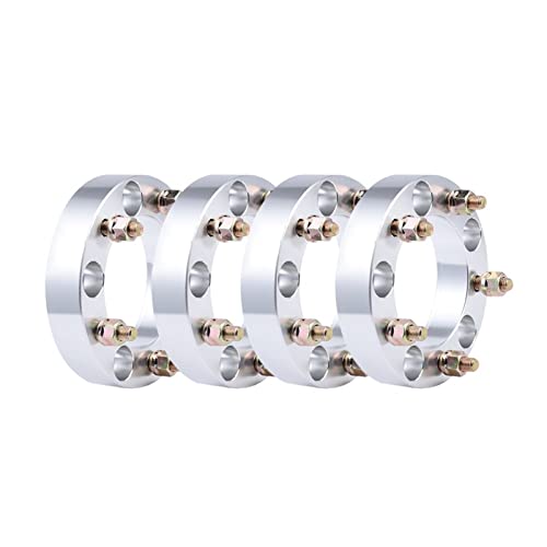 Dnzscheiben Platte 4 Teile/satz Auto Spurverbreiterung Adapter Mittelbohrung PCD 5x139,7mm M12x1,5 108MM Nabe Centric 5 Lug Aluminium Spurverbreiterung Adapter Dnzscheiben Platte 4 Teile/satz Auto Spurverbreiterung Adapter Mittelbohrung PCD 5x139,7mm M12x1,5 108MM Nabe Centric 5 Lug Aluminium Spurverbreiterung Adapter von YSQOJF
