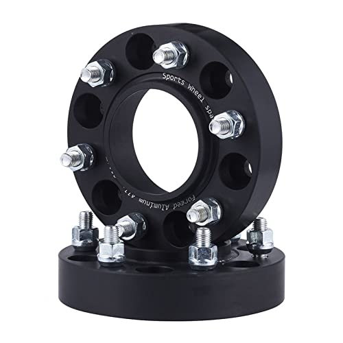 Dnzscheiben Platte Passend Für Mazda Bt50 Auto Hubcentric Radverbreiterungsadapter Mittelbohrung 93,1 Mm Pcd 6 X 139,7 M12 X 1,5 Nabe Centric 6 Lug 2St Dnzscheiben Platte Passend Für Mazda Bt50 Auto Hubcentric Radverbreiterungsadapter Mittelbohrung 93,1 Mm Pcd 6 X 139,7 M12 X 1,5 Nabe Centric 6 Lug 2St von YSQOJF