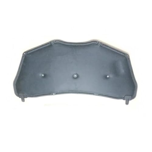 Hitzeschild-Pad Front Hood Motor Für Mazda 3 BL MK2 2010 2011 2012 2013 Sound Isolierung Pad Flammhemmende Baumwolle Abdeckung Matte Hitzeschild-Pad Front Hood Motor Für Mazda 3 BL MK2 2010 2011 2012 2013 Sound Isolierung Pad Flammhemmende Baumwolle Abdeckung Matte von YSQOJF
