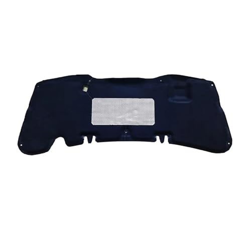 Hitzeschild-Pad Front Hood Motor Sound Isolierung Pad Für Civic FD 06-11 / 10th Für Civic FC FK 16-20 Schalldichte baumwolle Wärme Matte(FD) von YSQOJF
