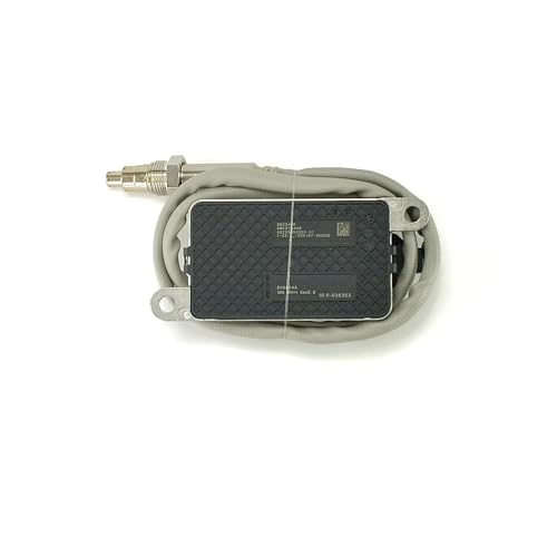 Lambdasonde 5WK9 73448 5WK973448 A2C95850000-01 2006243 Stickstoff Sauerstoff NOx Sensor Für DAF Stickoxid-NOx-Sensor von YSQOJF