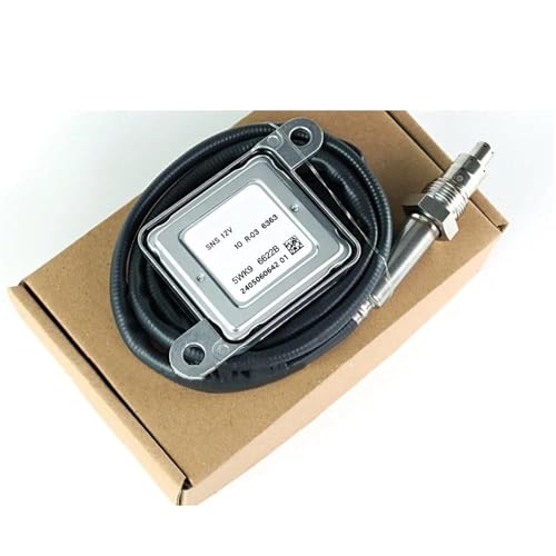 Lambdasonde 5WK96622B 5WK9 6622B Stickstoff Oxid Nox Sensor Für Benz Für Smart Stickoxid-NOx-Sensor von YSQOJF