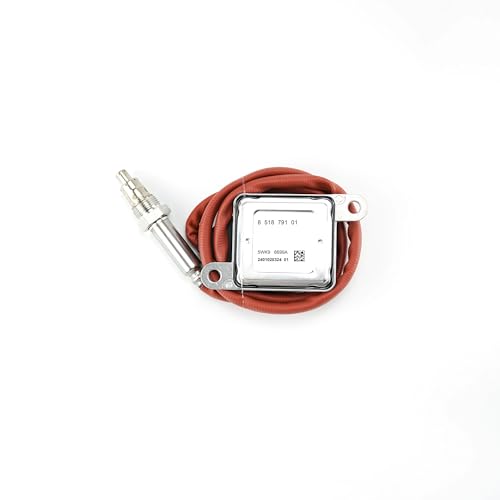 Lambdasonde 851879101 5WK96699A 5WK9 6699A 8 518 791 01 Stickstoff Oxid NOx Sensor Für 1 2 3 5 7 Serie X32 X53 Stickoxid-NOx-Sensor von YSQOJF
