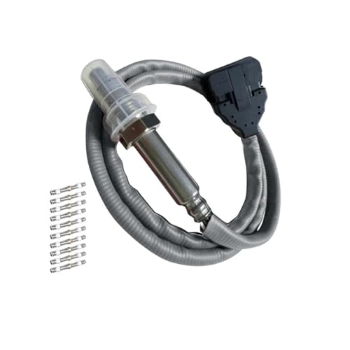 Lambdasonde A0081531228 5WK96657 Stickstoff Oxid Nox Sensor Für Mercedes Für Benz Zubehör Stickoxid-NOx-Sensor(Only the Probe) von YSQOJF