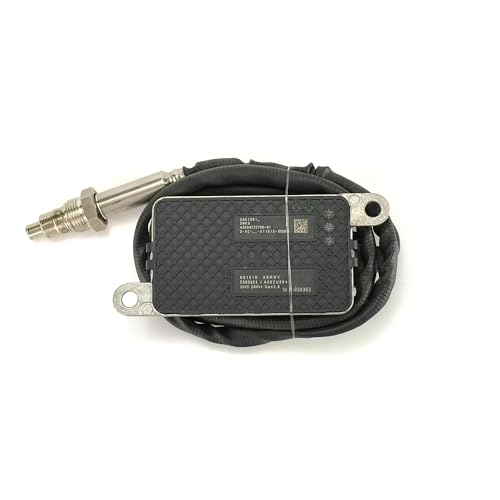 Lambdasonde A3C04772780-01 5593951 NOX SENSOR Stickstoff Sauerstoff NOx Sensor Für BEN Stickoxid-NOx-Sensor von YSQOJF
