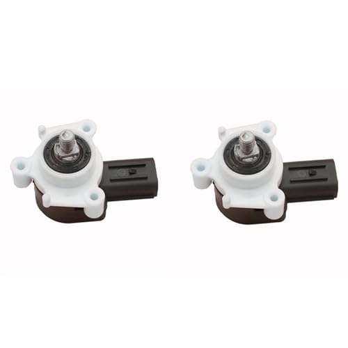 Niveauregulierung Fahrhöhe Sensor 33146-SWA-003 33136-SWA-003 Für CR-V 2007-2011 Vorder- Und Hinterradaufhängung -Niveausensor Karosseriehöhensensor Niveauregulierung Fahrhöhe Sensor 33146-SWA-003 33136-SWA-003 Für CR-V 2007-2011 Vorder- Und Hinterradaufhängung -Niveausensor Karosseriehöhensensor von YSQOJF