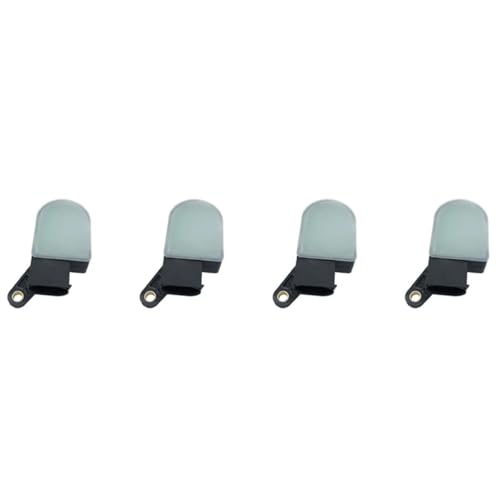 Niveauregulierung Fahrhöhe Sensor 4X 8E0907503 8E0 907 503 Höhenniveausensor Für A4 S4 RS4 A5 S5 C5 A6 S6 A8 S8 Q7 von YSQOJF