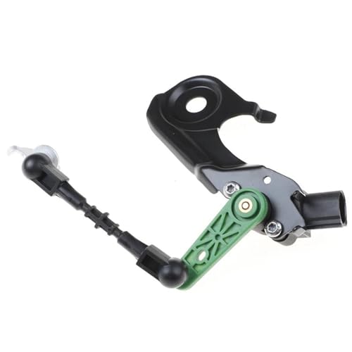 Niveauregulierung Fahrhöhe Sensor 4h0941285g 4h0941286g For A6 A8 S6 S7 S8 2012-2017 Headlight Level Body Height Sensor Car 4h0941309c 4h0941310c(Hinten rechts) von YSQOJF