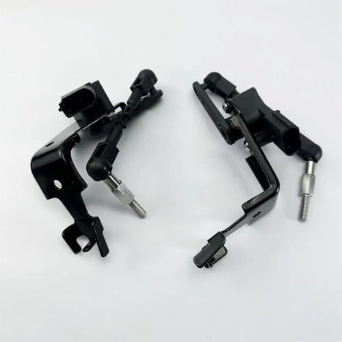 Niveauregulierung Fahrhöhe Sensor Füllstandssensor Für Touareg Für E-Trc Etrq8 Etrsp Q7 Q8 4m0941285d 4m0941285c 4m0941291b 4m0941286d 4m0941286c 4m0941292b L(4M0941285D) von YSQOJF