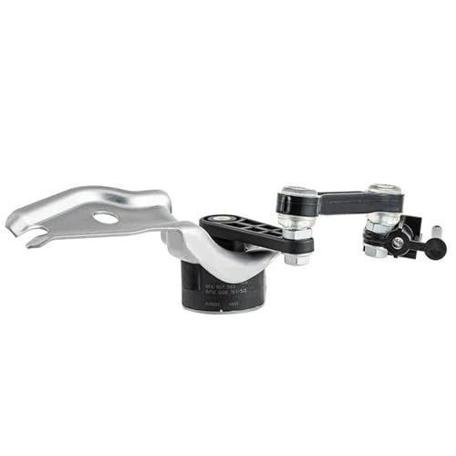 Niveauregulierung Fahrhöhe Sensor Für Q7 2007-2015 Auto-Flüssigkeitsstandsensor Vorne Rechts Höhensensor 7L0616214C Niveauregulierung Fahrhöhe Sensor Für Q7 2007-2015 Auto-Flüssigkeitsstandsensor Vorne Rechts Höhensensor 7L0616214C von YSQOJF
