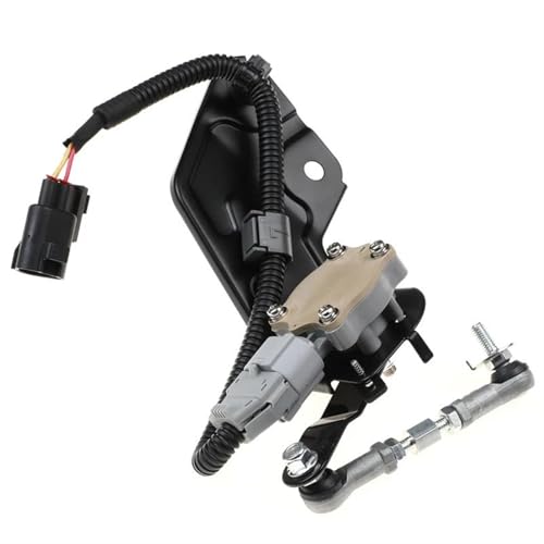 Niveauregulierung Fahrhöhe Sensor Karosseriehöhensensor Level Link 89408–60011 89407–60022 Für Lexus Für Gx470 2003–2009(89407-60022) von YSQOJF