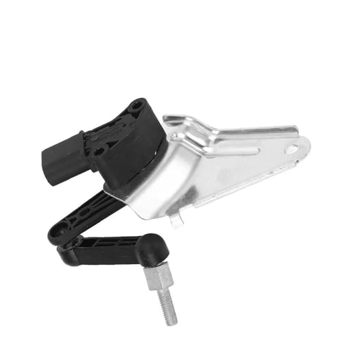 Niveauregulierung Fahrhöhe Sensor Körper Höhe Level Sensor Ersatz Für Tesla Für Modell 3 2019-2023 1044941-00-B 1044946-00-B 1044971-00-C 1044976-00-C(Hinten links) von YSQOJF