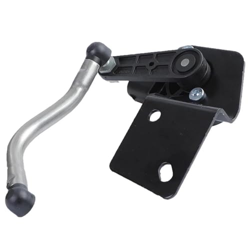 Niveauregulierung Fahrhöhe Sensor Suspension Höhe Level Sensor Für Jeep Für Grand Cherokee 2011-2015 68164093AA 68164092AA 56029517AA 68164092AB(Vorne links) von YSQOJF