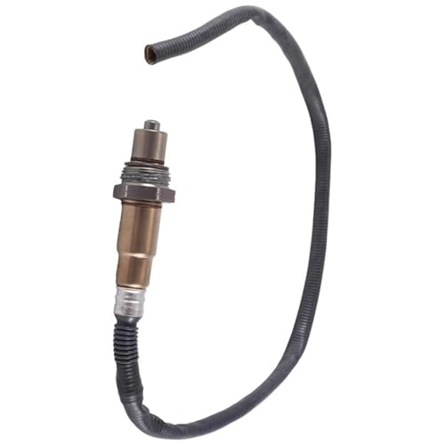 Nox Sensor 5 Drähte Partikelsonde NOX-Sensor Für Opel Für Zafira Tourer C 4L0906261E, 0281006648, 55487677 Lambdasonde von YSQOJF