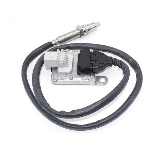 Nox Sensor 5WK96740B 4326873 4326870 5WK9 6740B Stickoxid NOx Sensor Für Cummins 11,9 L 15L ISX15 Kenworth T680 Peterbilt 567 Lambdasonde von YSQOJF