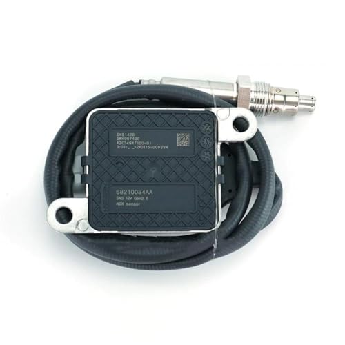 Nox Sensor 68210084AA 5WK96742B Stickstoff Sauerstoff NOx Sensor Für Dodge Für Ram 2013-2016 2500 3500 4500 5500 6,7 L Lambdasonde von YSQOJF