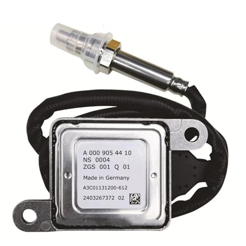 Nox Sensor A0009054410 0009054410 NOX Sensor Für Mercedes Für Benz W213 E400 E450 Für AMG E43 4MATIC Lambdasonde von YSQOJF