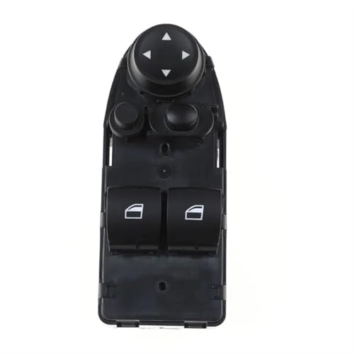 Power Fensterschalter 61319132158 61319132164 Power Fenster Schalter Für 3 Serie E92 320d 325i 328xi 330xd 335is 318i Für ForM3 Fensterheber(With Folding) von YSQOJF