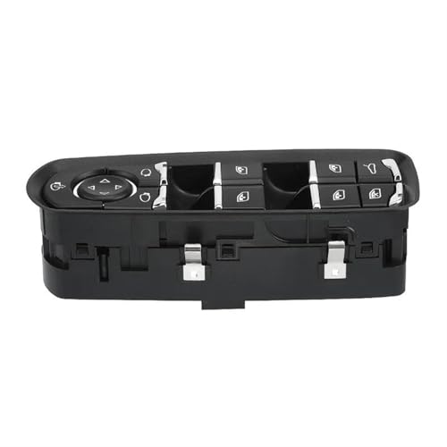 Power Fensterschalter 7PP959858R 7PP959858RDML Für Master Fenster Control Schalter Für Cayenne 92A 2010- Fensterheber Power Fensterschalter 7PP959858R 7PP959858RDML Für Master Fenster Control Schalter Für Cayenne 92A 2010- Fensterheber von YSQOJF