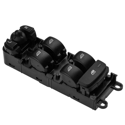 Power Fensterschalter AH22-14540-AC Fensterheber-Steuerschalter AH2214540AC LR086040 Für Land Für Rover Für Freelander 2 2010-2014 Fensterheber Power Fensterschalter AH22-14540-AC Fensterheber-Steuerschalter AH2214540AC LR086040 Für Land Für Rover Für Freelander 2 2010-2014 Fensterheber von YSQOJF